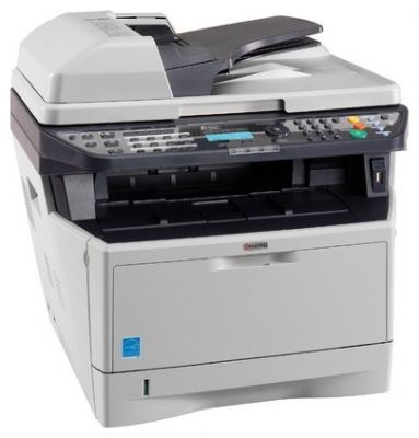 Toner Impresora Kyocera FS1128 MFP